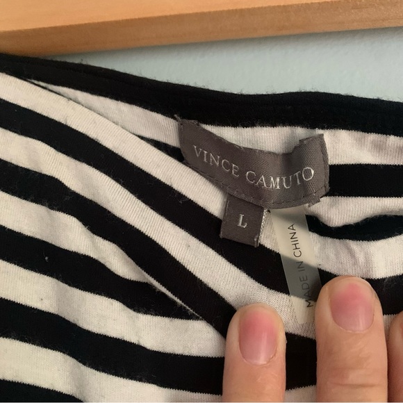 ✨ 3 for 15 ✨ Basic Stripped Skirt - Picture 2 of 4